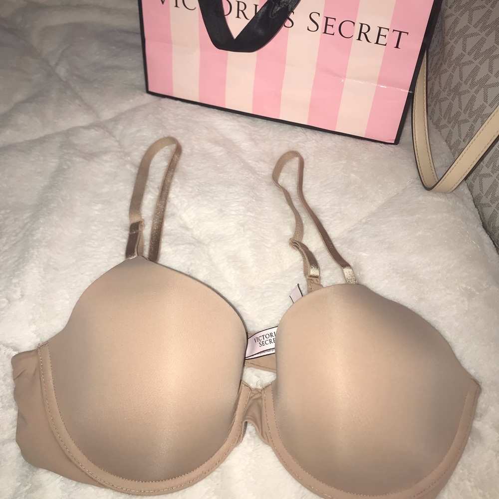 Never Worn Victorias Secret Bra